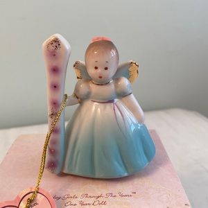 Josef Original 1 year birthday girl